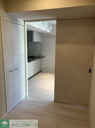 西尾久五丁目マンションの物件内観写真